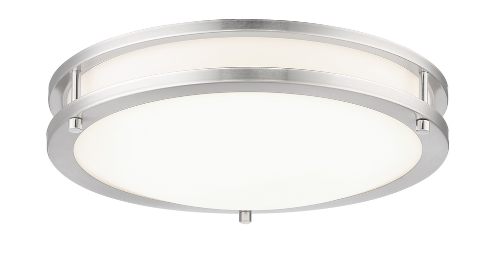 Led Flush Mount - 15.75"