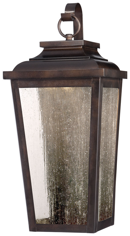 Irvington Manor - LED Outdoor Pocket Lantern