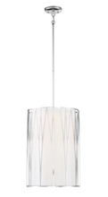 Minka-Lavery 1081-613-L - LED PENDANT