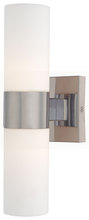 Minka-Lavery 6212-84 - WALL SCONCE