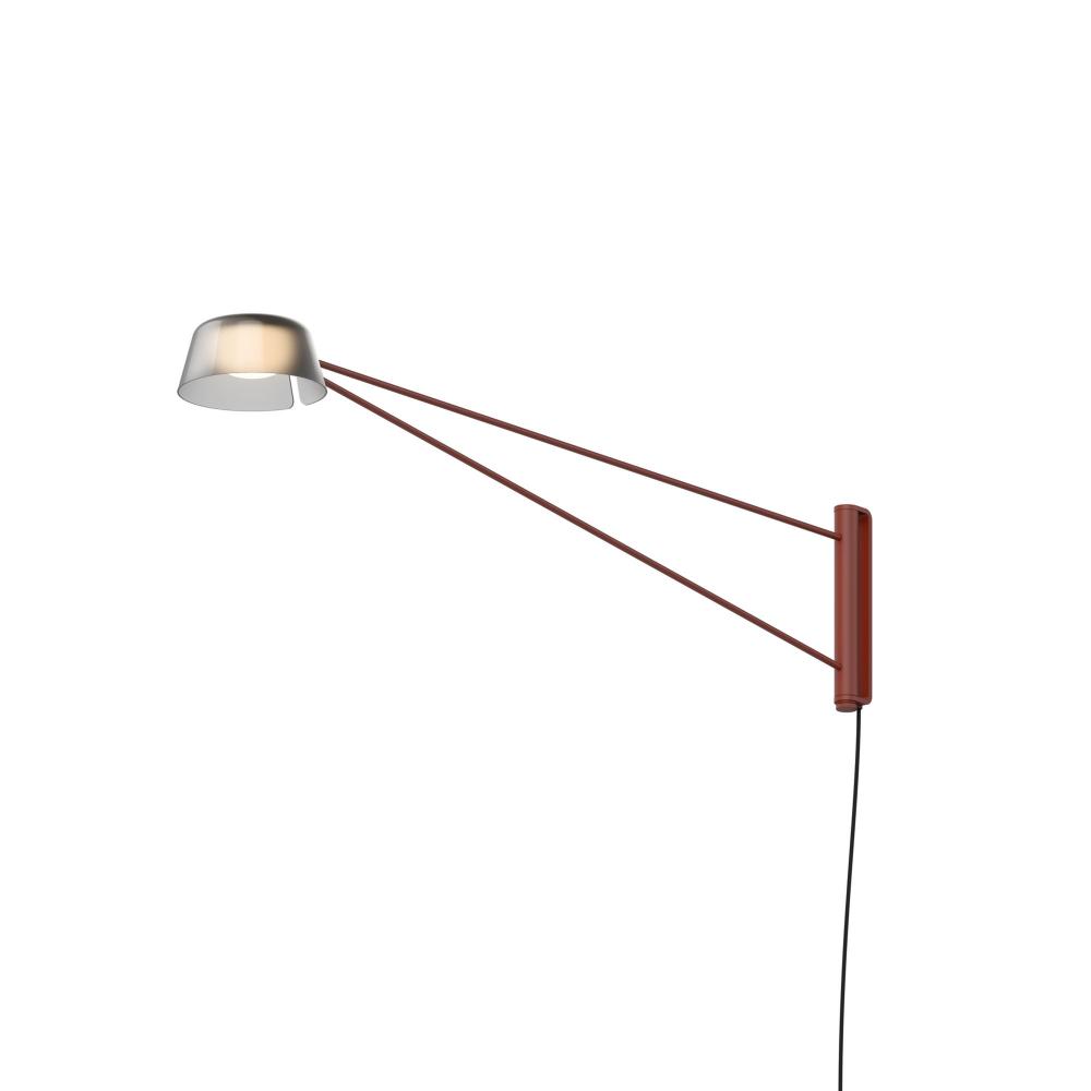 Long Wall Lamp