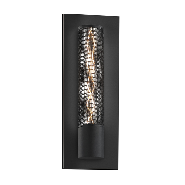 Panel Sconce