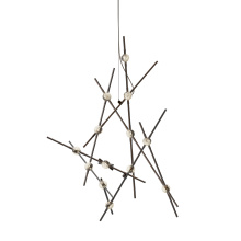 Sonneman 2151.33C-27-J20 - Aquila Minor (2700K) w/20' cord