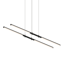 Sonneman 2801.25 - Tandem LED Pendant