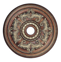  8210-64 - PBZ Ceiling Medallion