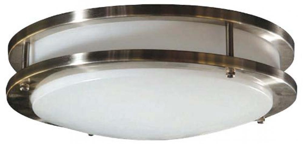 16" Flush Mount Ceiling Light