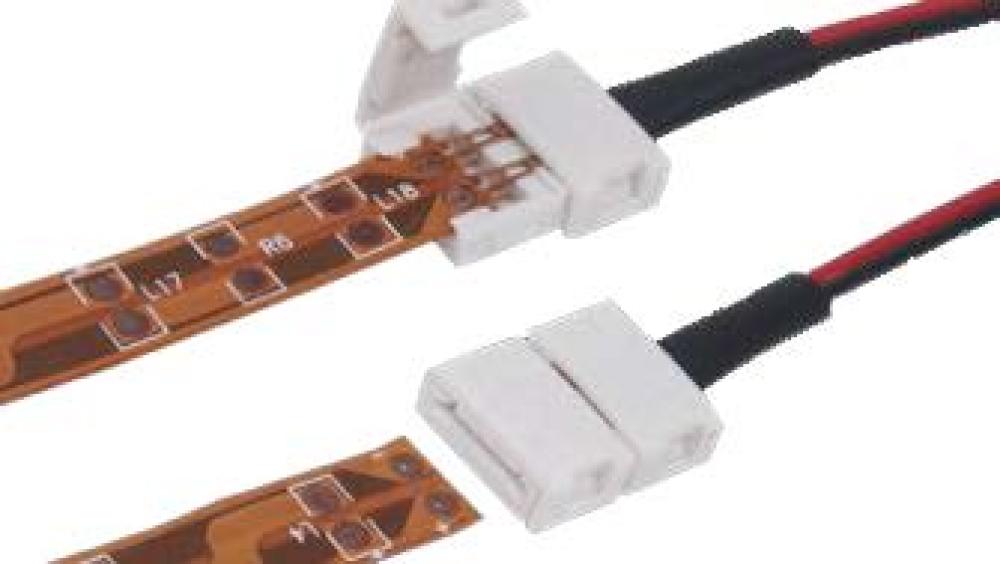 HD Power Feed Connector