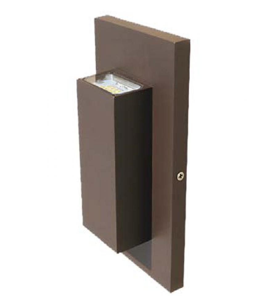 Outdoor Wall Sconce