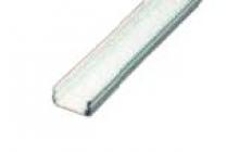 Magic Lite Ltd. ES-120V-EXT - 4ft Aluminum extrusion