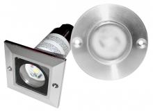 Magic Lite Ltd. LEDD-F-AM-SQ - Disc Light