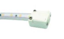 Magic Lite Ltd. ES-120V-EC - End Cap (Indoor & Outdoor)