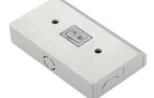 Magic Lite Ltd. LTSPRO-JB - Hardwire Junction Box with On/Off Switch