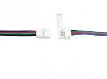 Magic Lite Ltd. LTP-001-RGB-6R - Power Feed Connector