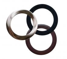 Magic Lite Ltd. LVLDL-03-TR-BZ-L3 - Round Trim Rings