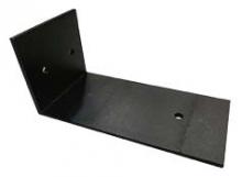 Magic Lite Ltd. ES-MB-2IN - Wall Mounting Bracket