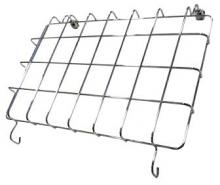 Magic Lite Ltd. FL-WG-15/30 - Wire Guard for 15W and 30W Fixture