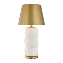 Savoy House Meridian CA 11-CD24RC - Shelly 1-Light Rechargeable Table Lamp