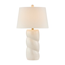 Savoy House Meridian CA 11-CD36 - Betty 1-Light Table Lamp
