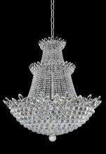 Kalco Allegri 021052-010-FR001 - Treviso 35 Inch Pendant