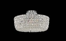 Kalco Allegri 029440-010-FR001 - Cessano 18 Inch Semi Flush Mount