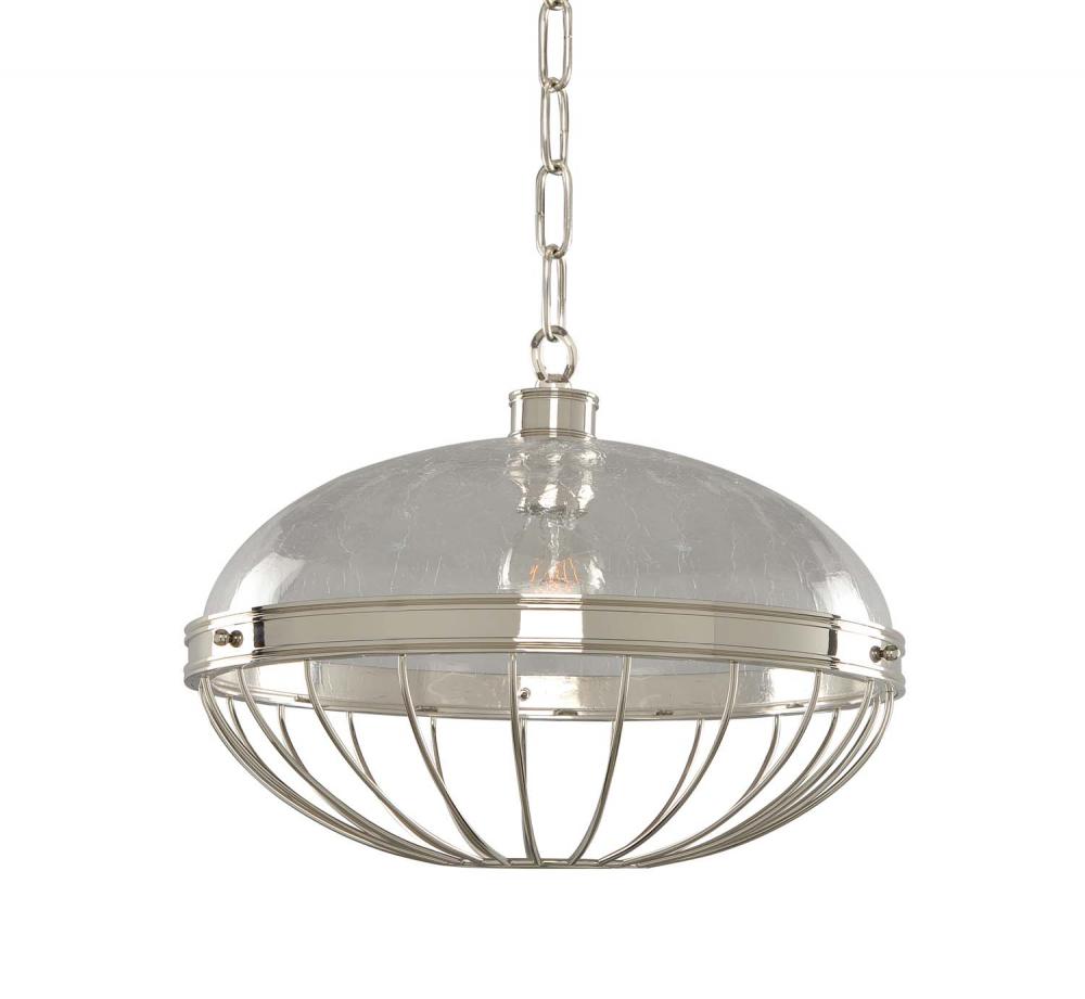 Montauk 16 Inch Pendant