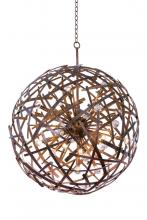 Kalco 501552CP - Ambassador 34 Inch Pendant