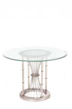 Kalco 800102PS - Bal Harbour Dining Table