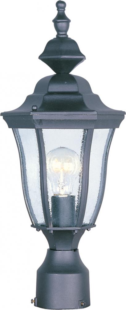 Madrona Cast 1-Light Outdoor Pole/Post Lantern