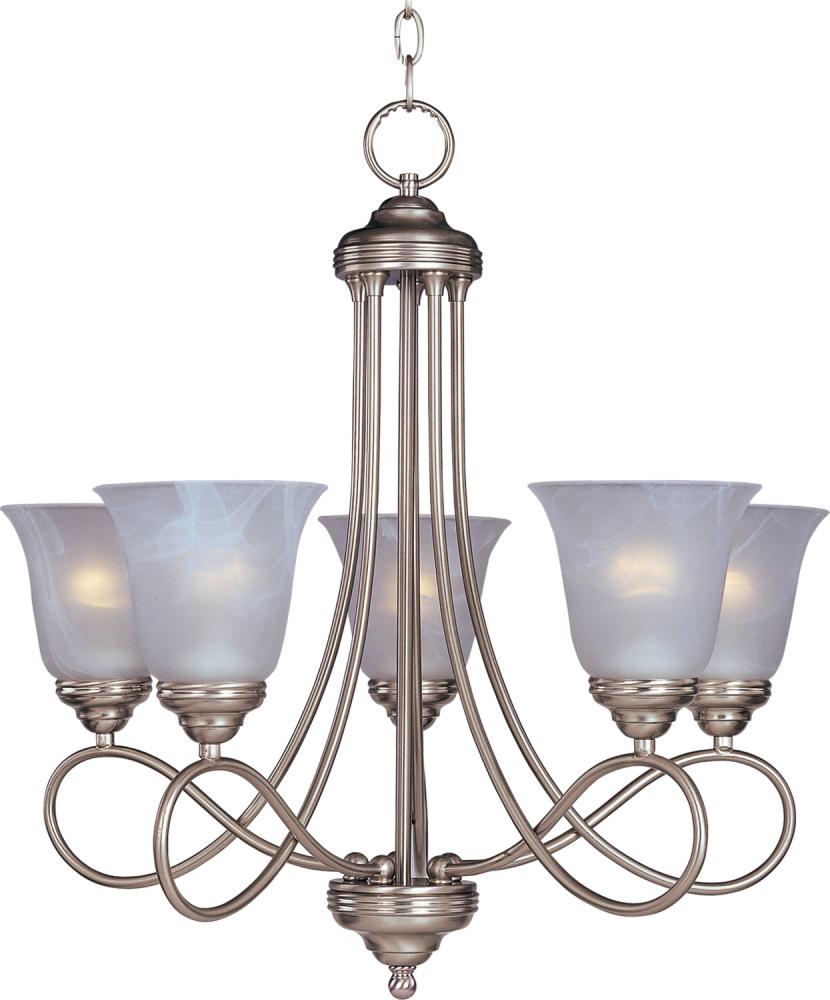 Nova 5-Light Chandelier