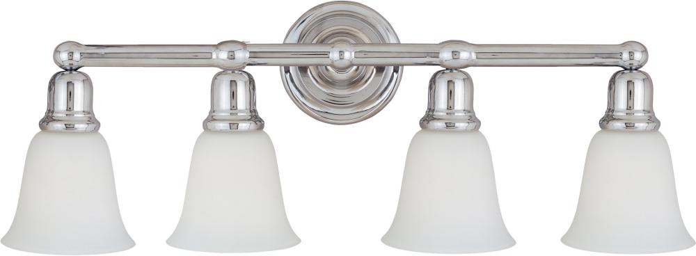 Bel Air 4-Light Bath Vanity