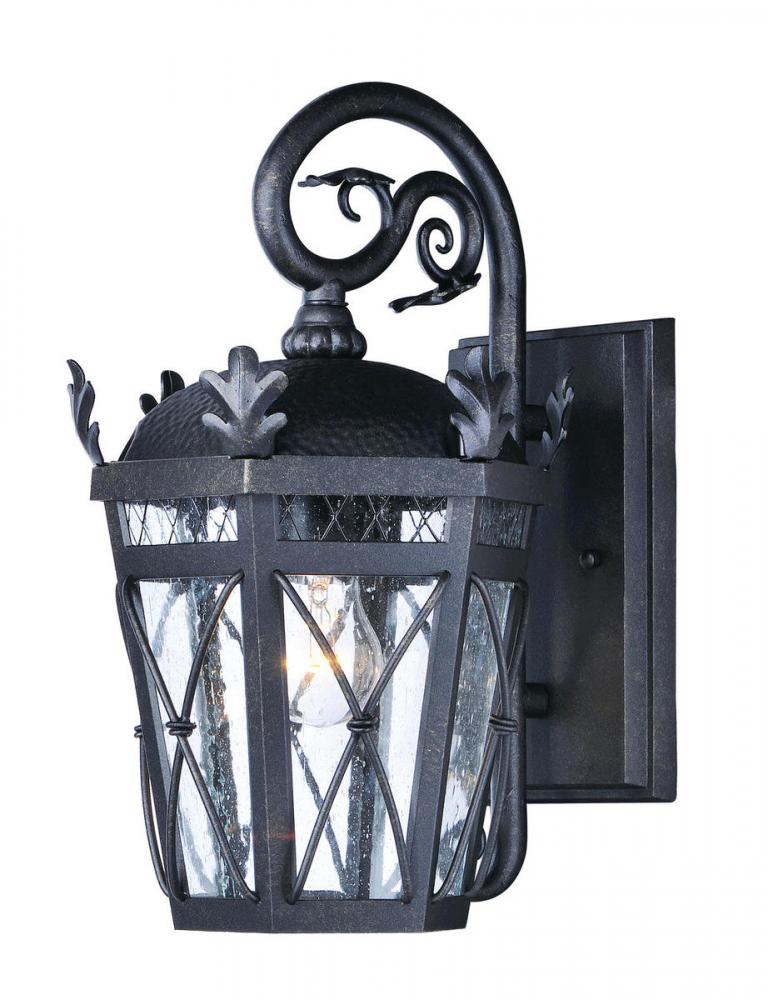 Canterbury DC Wall Lantern