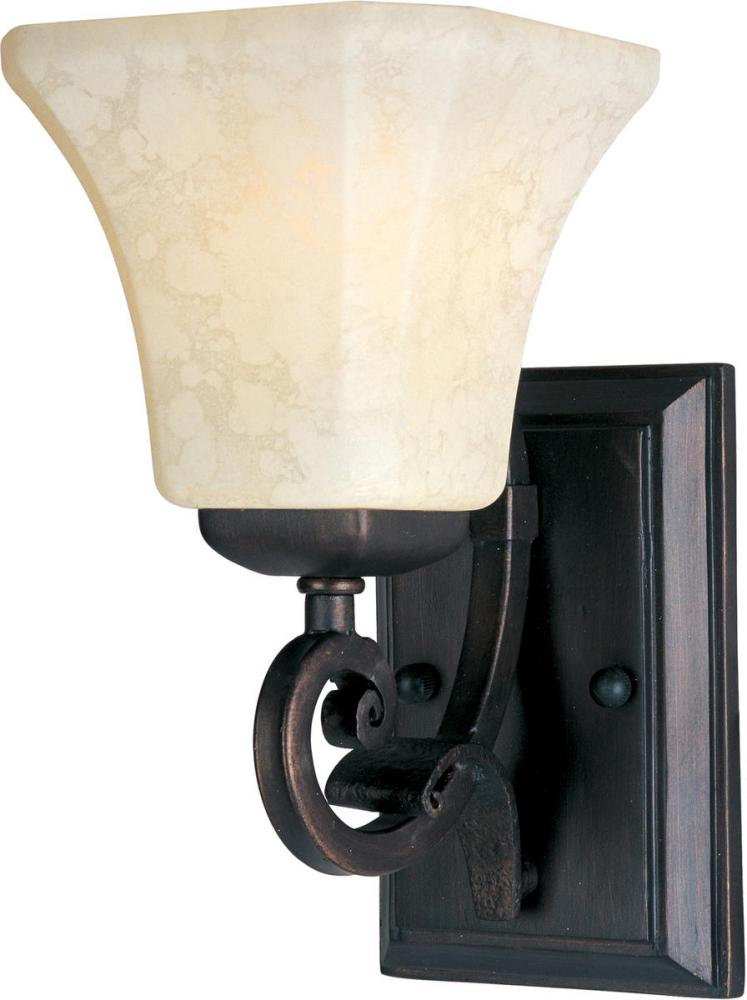Oak Harbor 1-Light Wall Sconce