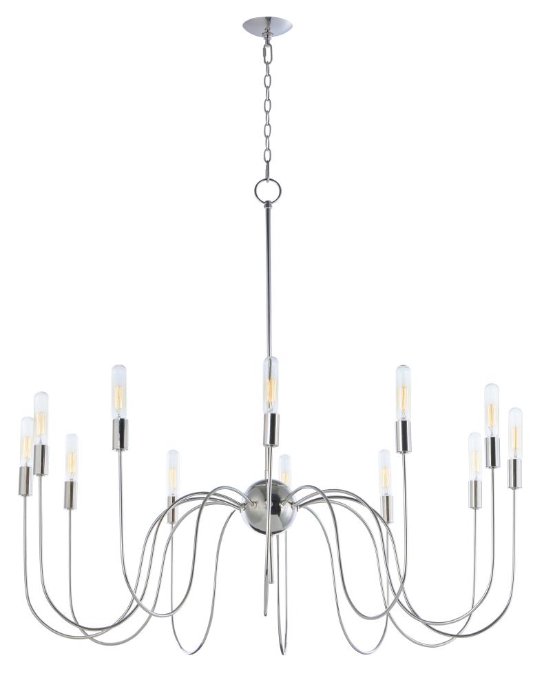 Willsburg-Single-Tier Chandelier