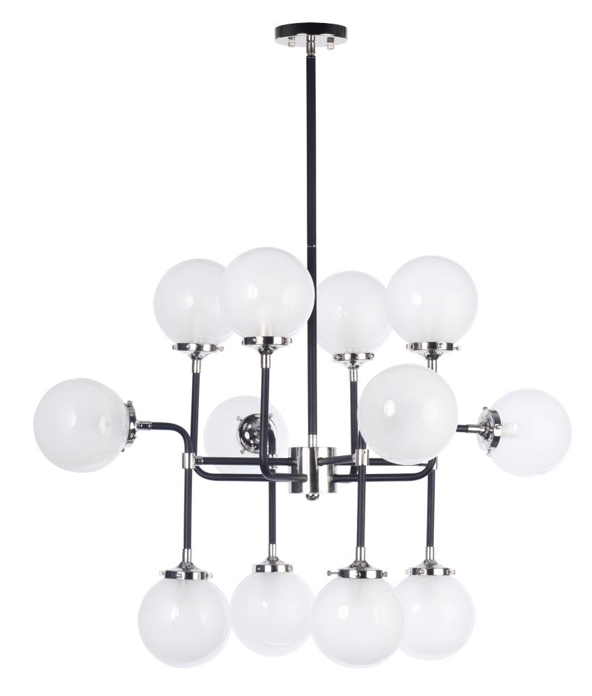 Atom-Multi-Light Pendant