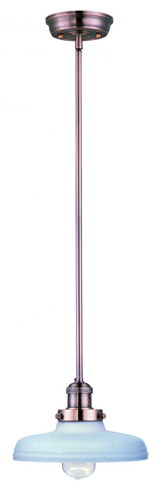 Mini Hi-Bay-Single Pendant