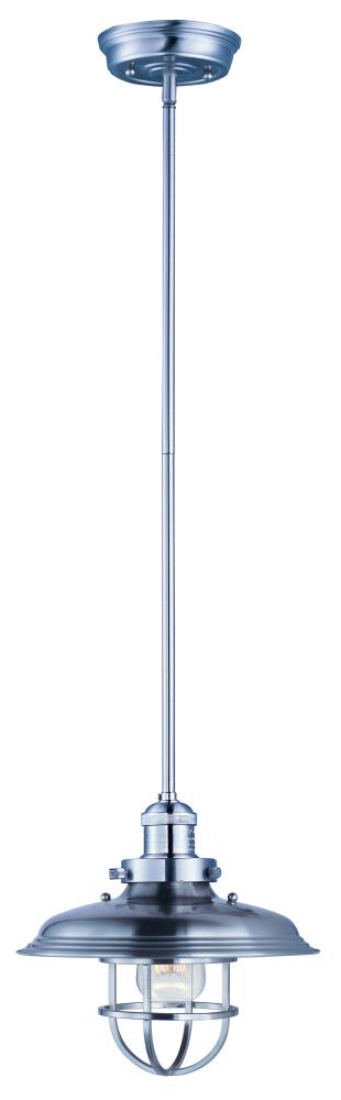 Mini Hi-Bay-Single Pendant