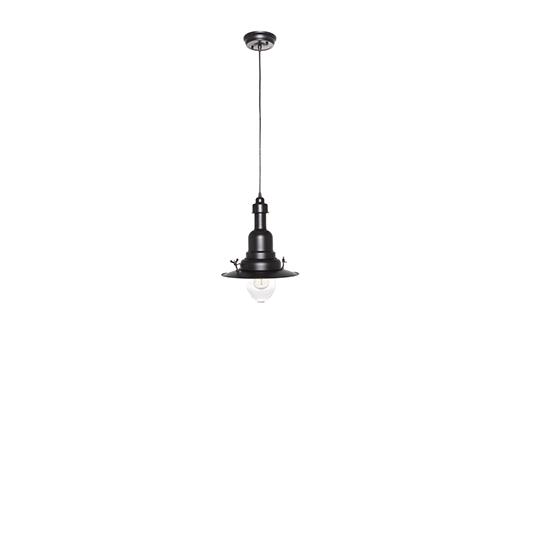 Hi-Bay 1-Light Pendant