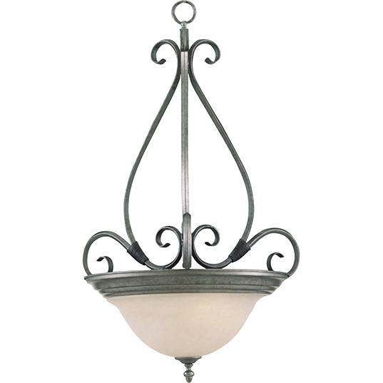 Pacific 3-Light Pendant