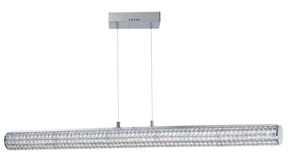 Meteor LED-Linear Pendant