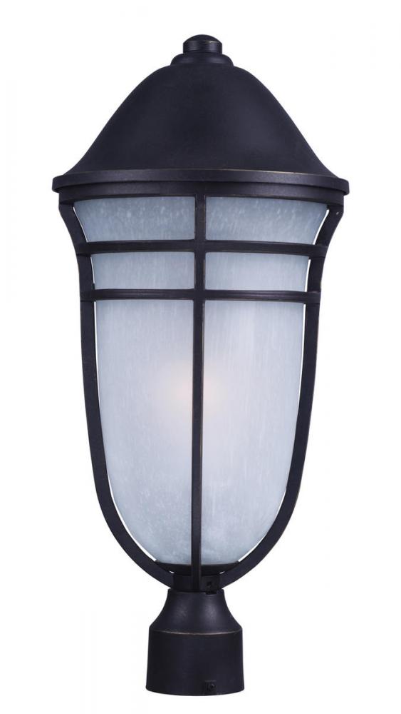 Westport DC 1-Light Outdoor Post