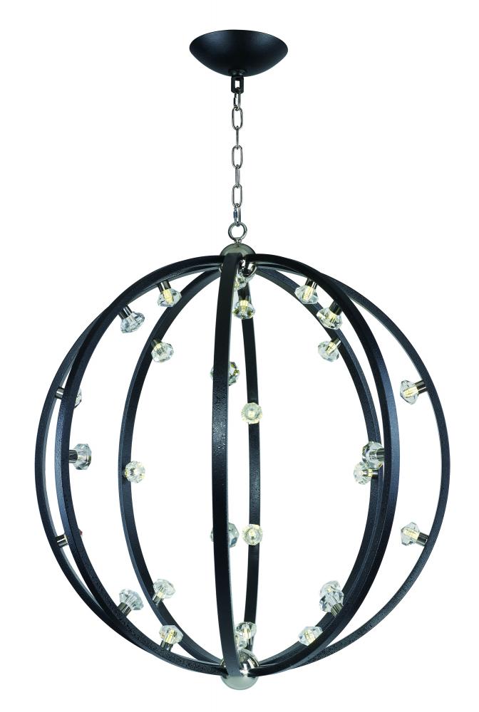 Equinox LED-Single Pendant