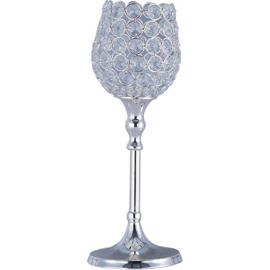 Glimmer Medium Candle Holder