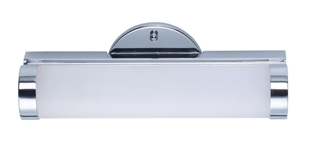 Polar 12" LED Bath Vanity