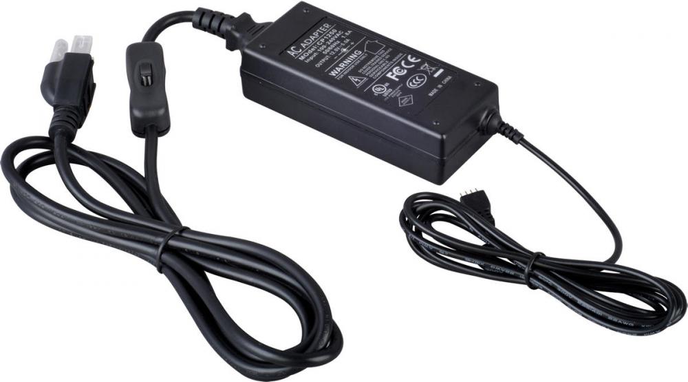 Driver Non-Dim Plug-In 12V Class II 60w 4-Pin