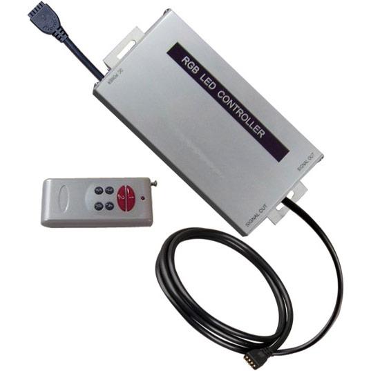 StarStrand 24V RGB Controller