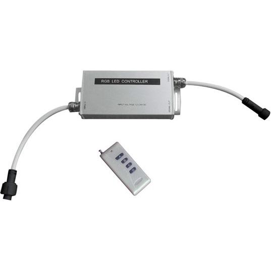 StarStrand 24V Outdoor RGB Controller