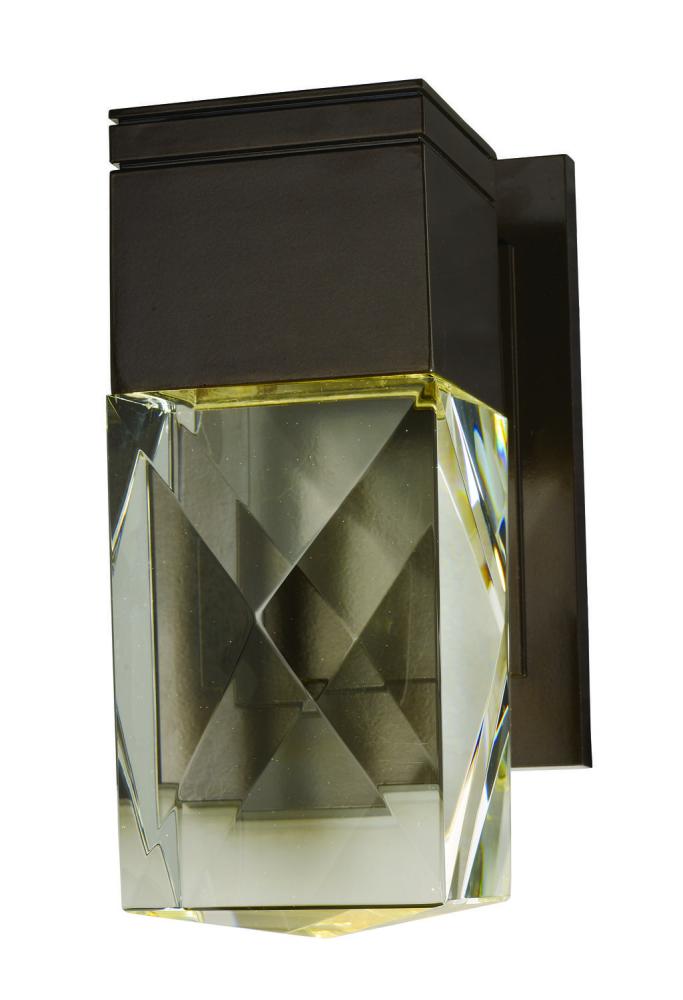 Holmby Hills LED 1-Light Wall Sconce