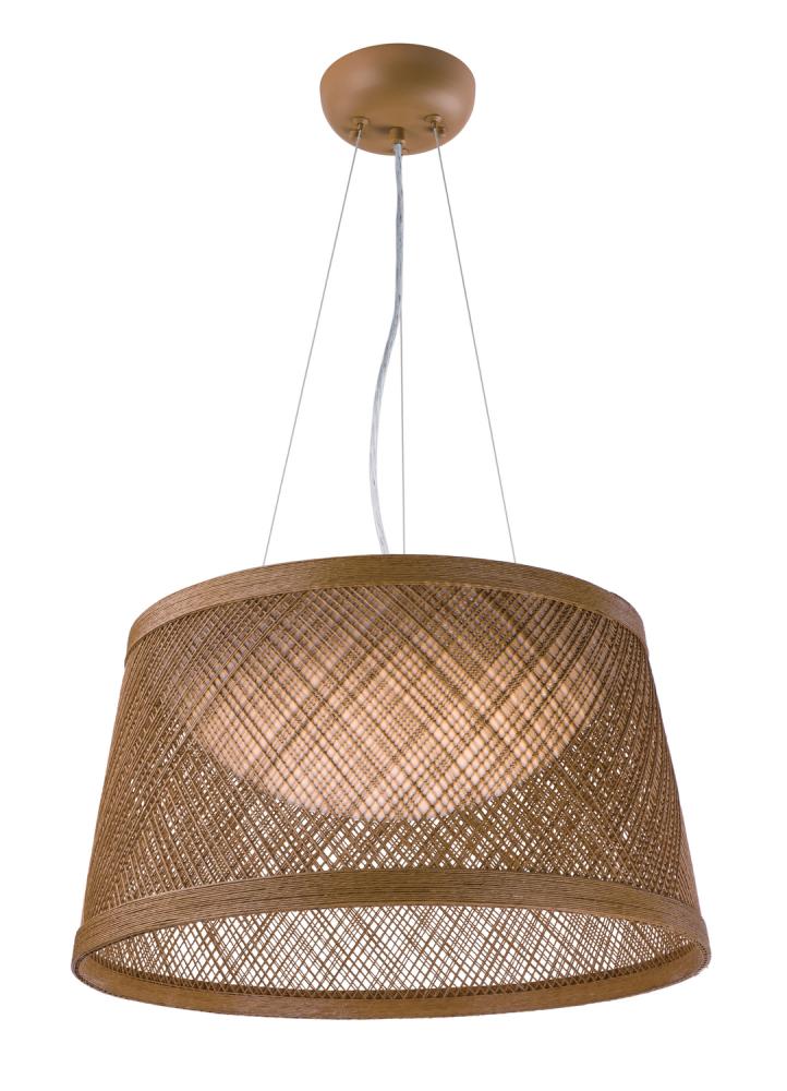 Bahama 1-Light LED Pendant