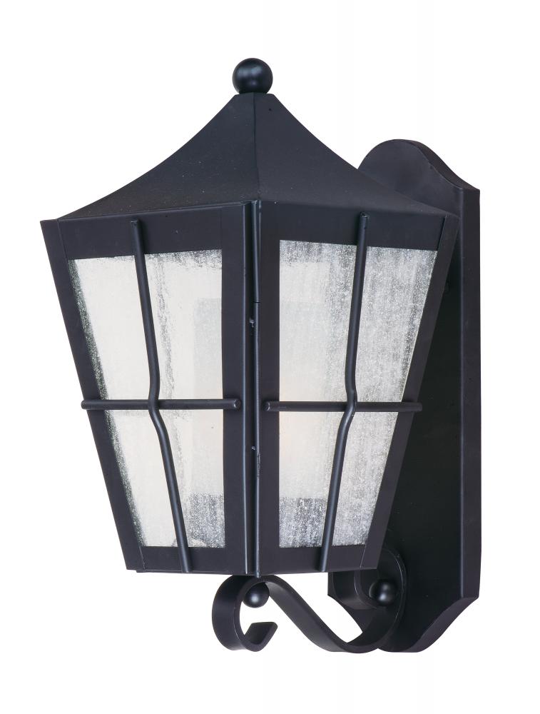 Revere LED E26-Outdoor Wall Mount