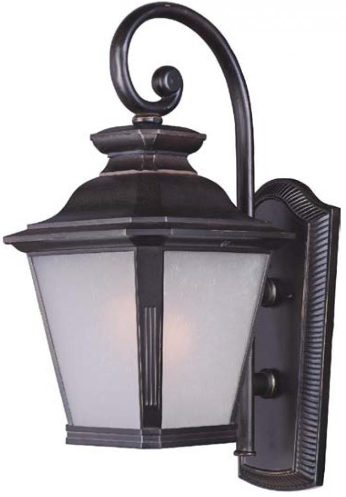 Knoxville LED E26-Outdoor Wall Mount